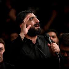 سید مجید بنی فاطمه چه خبره بازار شام